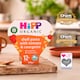 image 2 of Hipp Organic Pasta Chunky Vegetable Pasticcio 230G