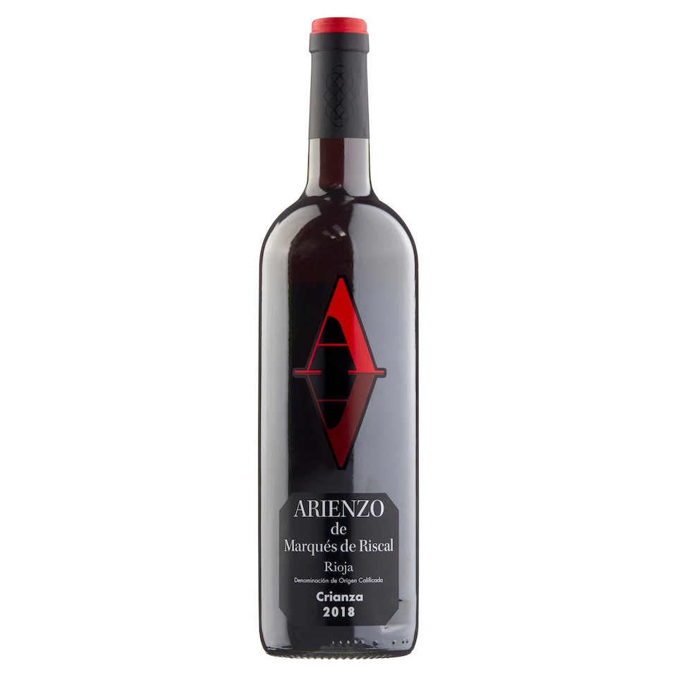 Arianzo By Marques De Riscal 75Cl