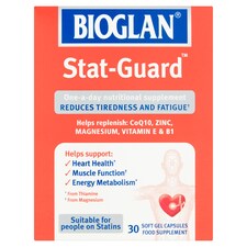 BIOGLAN STAT-GUARD 30'S