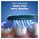image 4 of Oral-B Pro-Clean Advanced Deep Clean Toothbrush 1 Pack