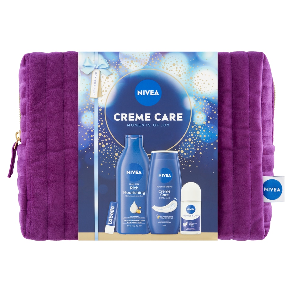 image 1 of Nivea Creme Care Gift Set