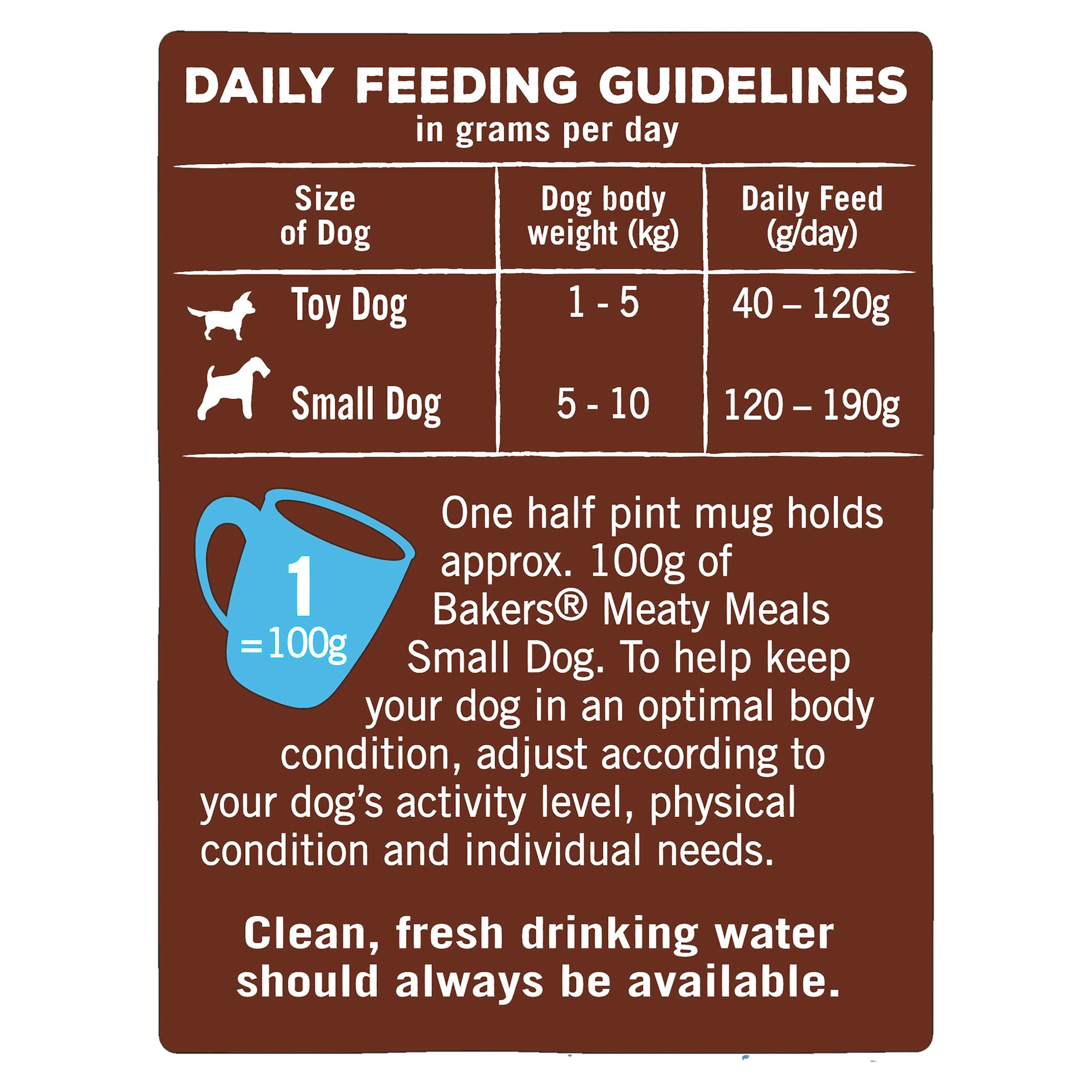 bakers complete tesco