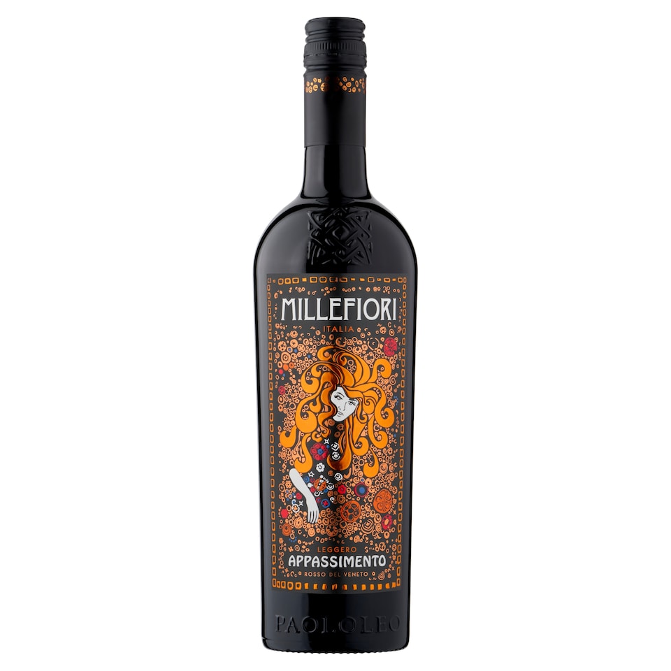image 1 of Millefiori Appasimento Veneto 750ml
