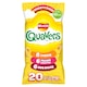 image 5 of Walkers Quavers Variety Multipack Crisps 20x16g