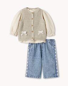 Baby Outfits & Sets