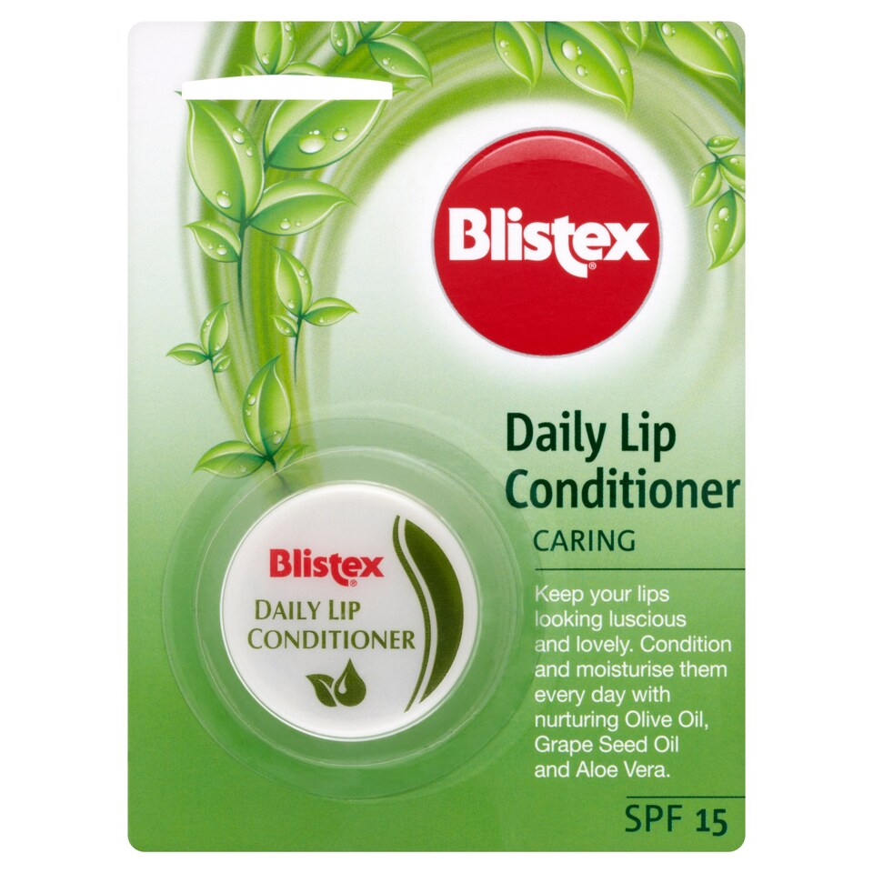 Blistex Daily Conditioner