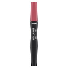 Rimmel Lip Pinkcase Of Emergency 210