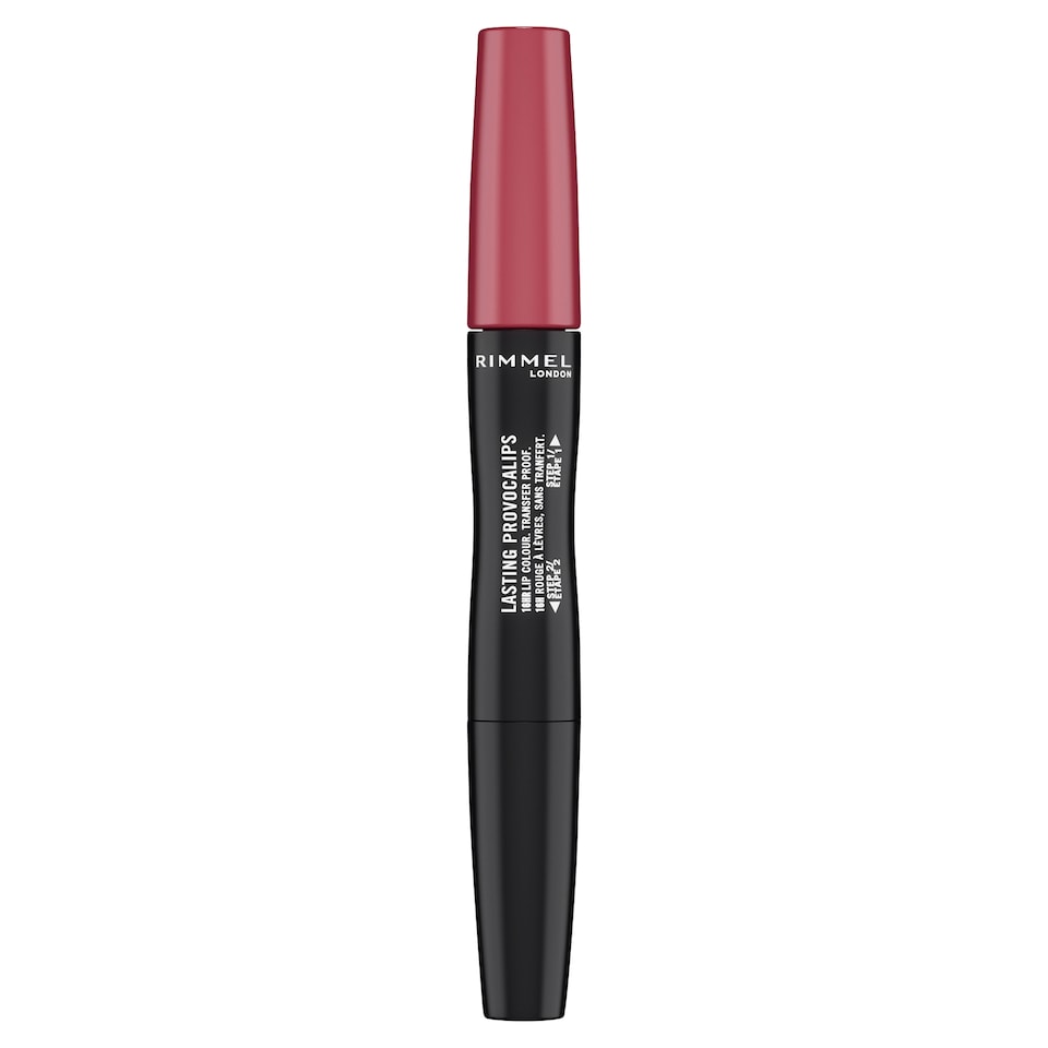 image 1 of Rimmel Lip Pinkcase Of Emergency 210