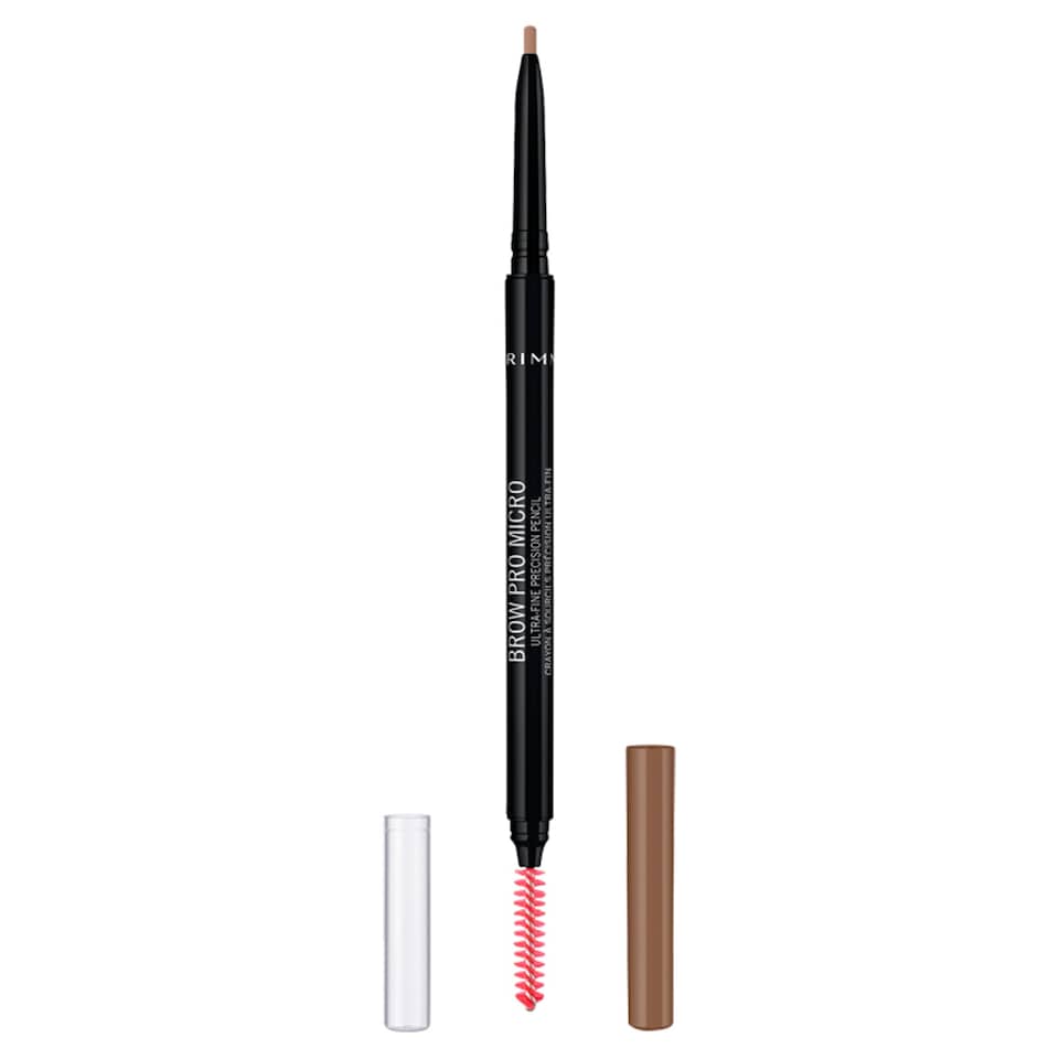 image 1 of Rimmel Brow Pro Microdefiner Blonde