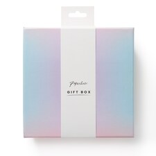 Paperchase Ombre Gift Box