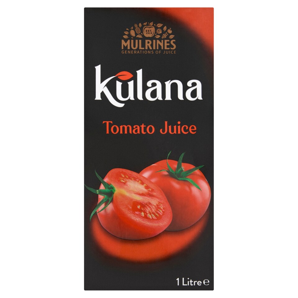 Kulana Tomato 1 Litre