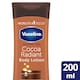 image 1 of Vaseline Intensive Care Cocoa Lotion 200Ml