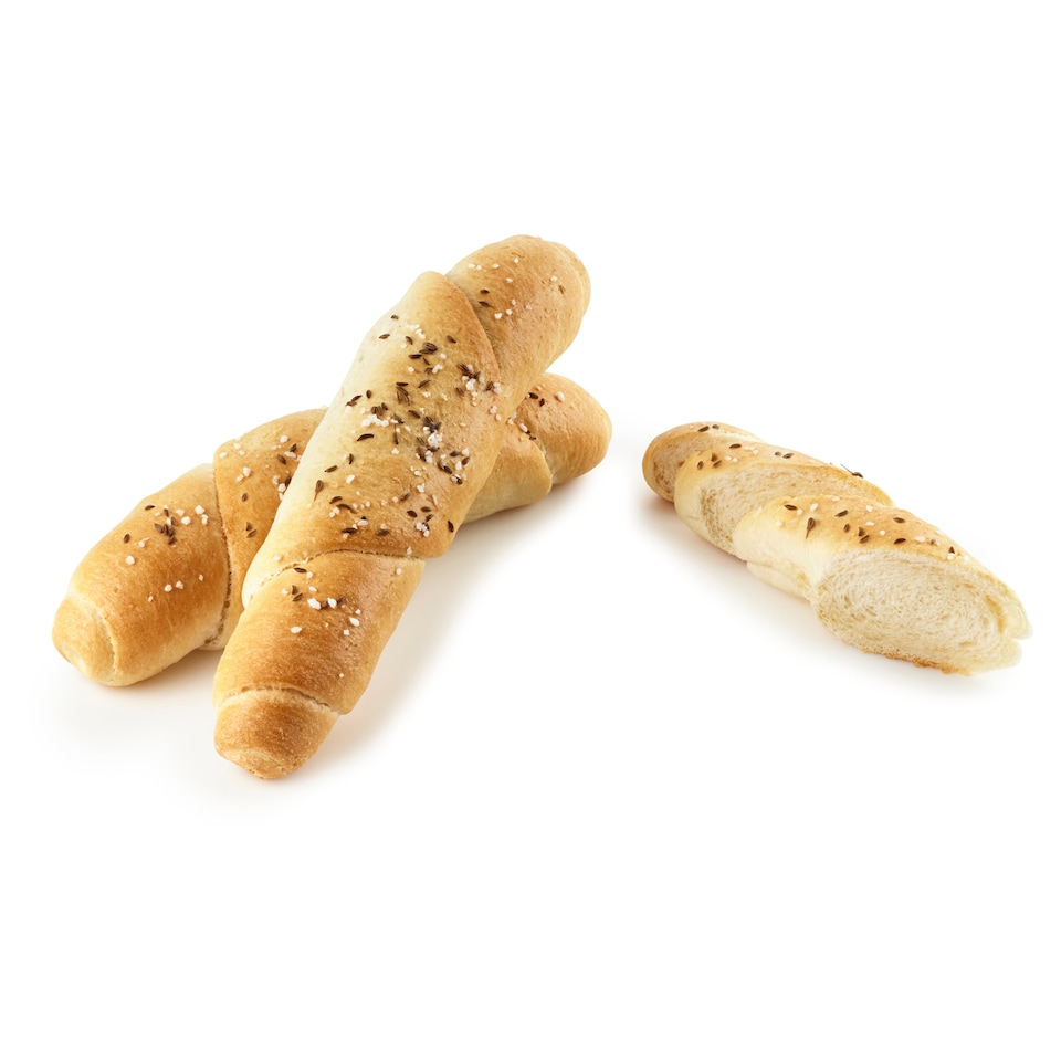 Obrázek 1 pro produkt Rohlík Premium 60g