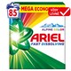 Obrázek 1 pro produkt Ariel Alpine Color Prací Prášek, 4.675kg, 85 Praní