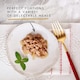 image 2 of GOURMET Mon Petit Meaty Variety Beef; Chicken; Lamb Wet Cat Food 6x50g
