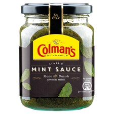 Colman's Mint Sauce 165G