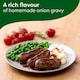 image 4 of Knorr Onion Gravy Pot 4x28g