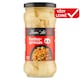 image 1 of Shan'shi Sliced Bamboo Shoots in Pickle 330g