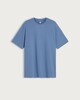 image 4 of F&F Pure Cotton Short Sleeved T-Shirt in Blue