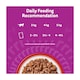 image 5 of Whiskas Adult Wet Cat Food Pouches Meaty Meals in Jelly 12x85g