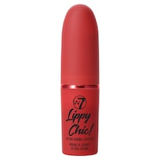 W7 Lippy Chic Ultra Creme Lipstick Tongue & Cheek 3.5G