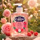 image 2 of CAREX EDITIONS ROSE GARDEN & RASPBERRY HANDWASH 250ML