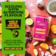 image 2 of Gran Luchito Fajita Recipe Kit 280g