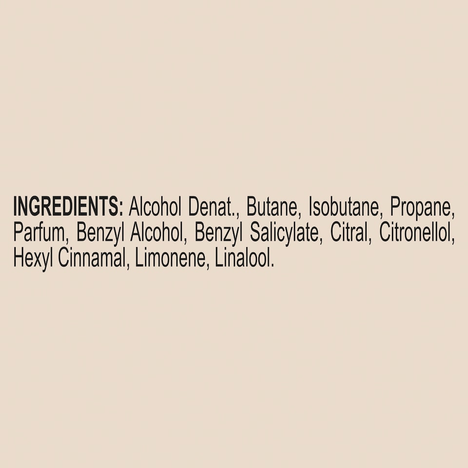 image 1 of Impulse True Love Body Fragrance 150Ml