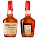 image 2 of Maker's Mark Kentucky Straight Bourbon Whisky 70cl