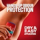 image 5 of Old Spice Rockstar Deodorant Stick Scent of Vibrant Bergamot 50ml