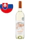 image 1 of VPS Chateau Zumberg Irsai Oliver Quality Varietal Semi-Dry White Wine 0.75 L