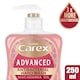 image 1 of Carex Advanced Care Macadamia Oil Hand Wash 250Ml