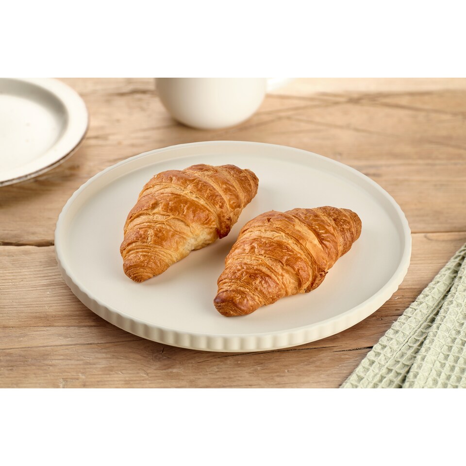 image 1 of Tesco Butter Croissant 52g