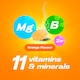 image 4 of Berocca Immuno Orange Flavour Sugar Free 30 Effervescent Tablets