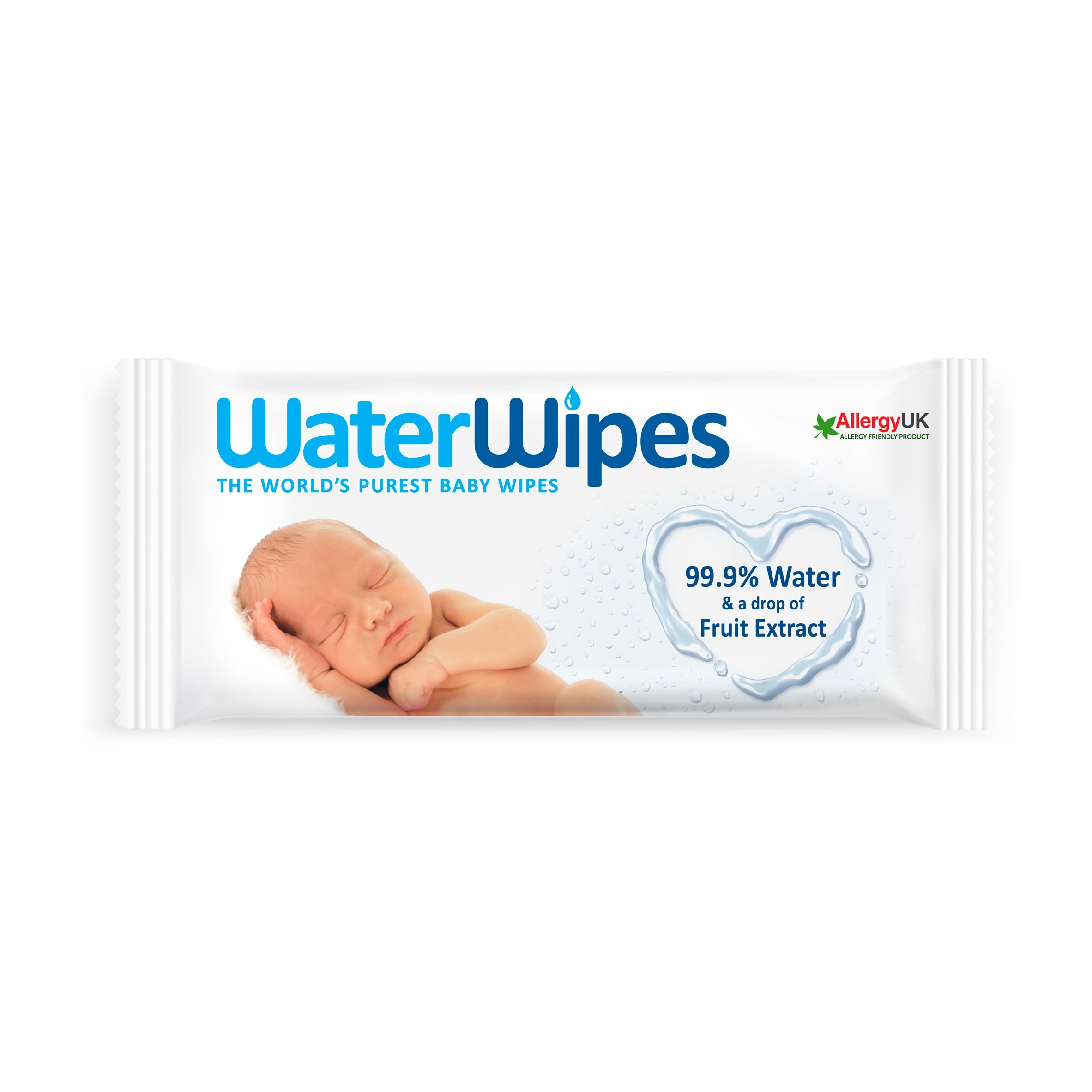 baby water wipes tesco
