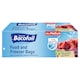 image 1 of Bacofoil Freezer Bags Medium 40 Pack