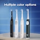 image 5 of Oral-B iO2 Black Gifting Edition, including 3 refills