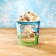 image 5 of Ben & Jerry's Cookie Dough Vanilla Ice Cream Tub 465ml