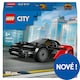 Obrázek 1 pro produkt LEGO City 60486 Elektrické superauto