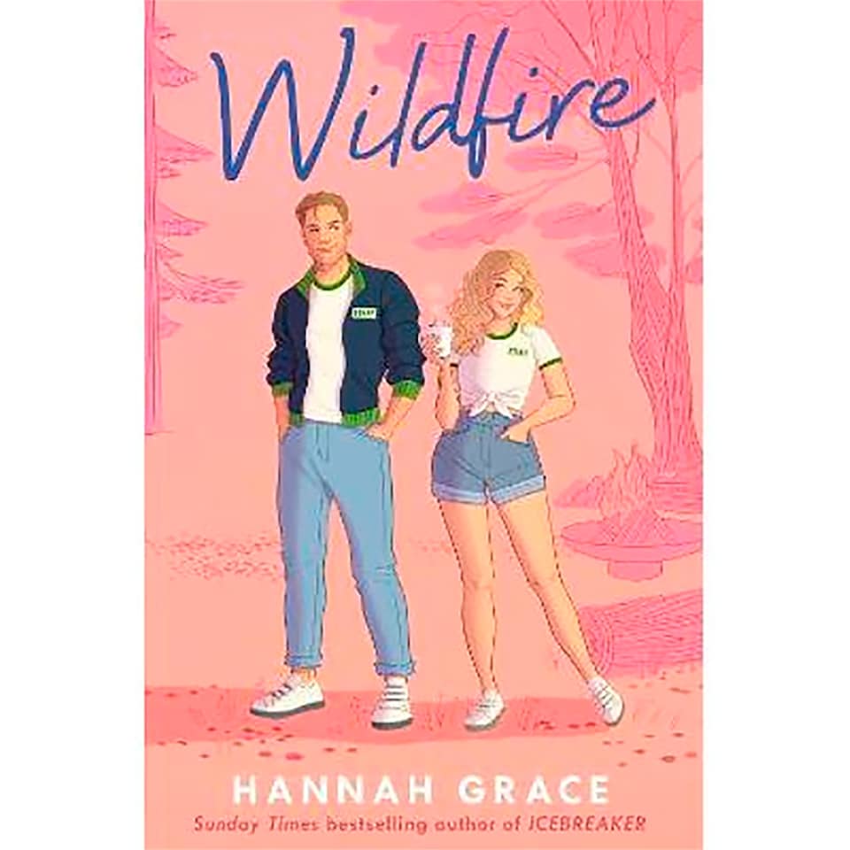 Wildfire Hannah Grace