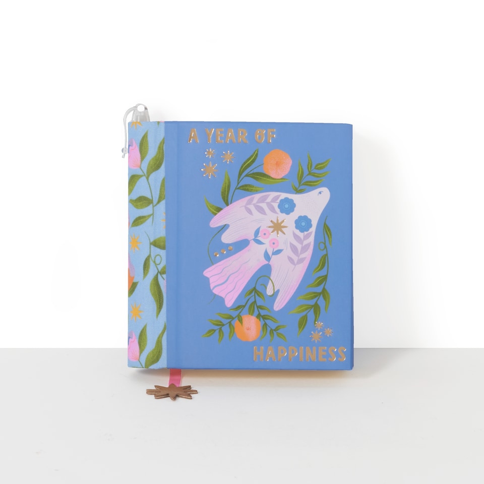 image 1 of Paperchase x Melissa Donne Studio Mother's Day 365 Journal