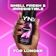 image 2 of Lynx Excite 48h Deodorant Bodyspray for Men 150ml