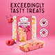 image 3 of Mr Kipling Raspberry Lunchbox Cake Slices 4 pack