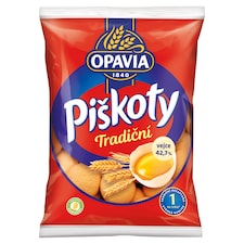 Piškoty