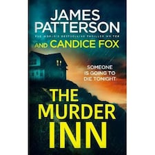 The Murder Inn James Patterson