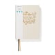 image 1 of Paperchase 2026 A5 WTV Linen Diary