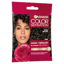 Garnier Color Sensation Retouch 3.0 Dark Brown