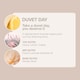 image 2 of Tallow + Ash Duvet Day Laundry Conditioner 800ml 