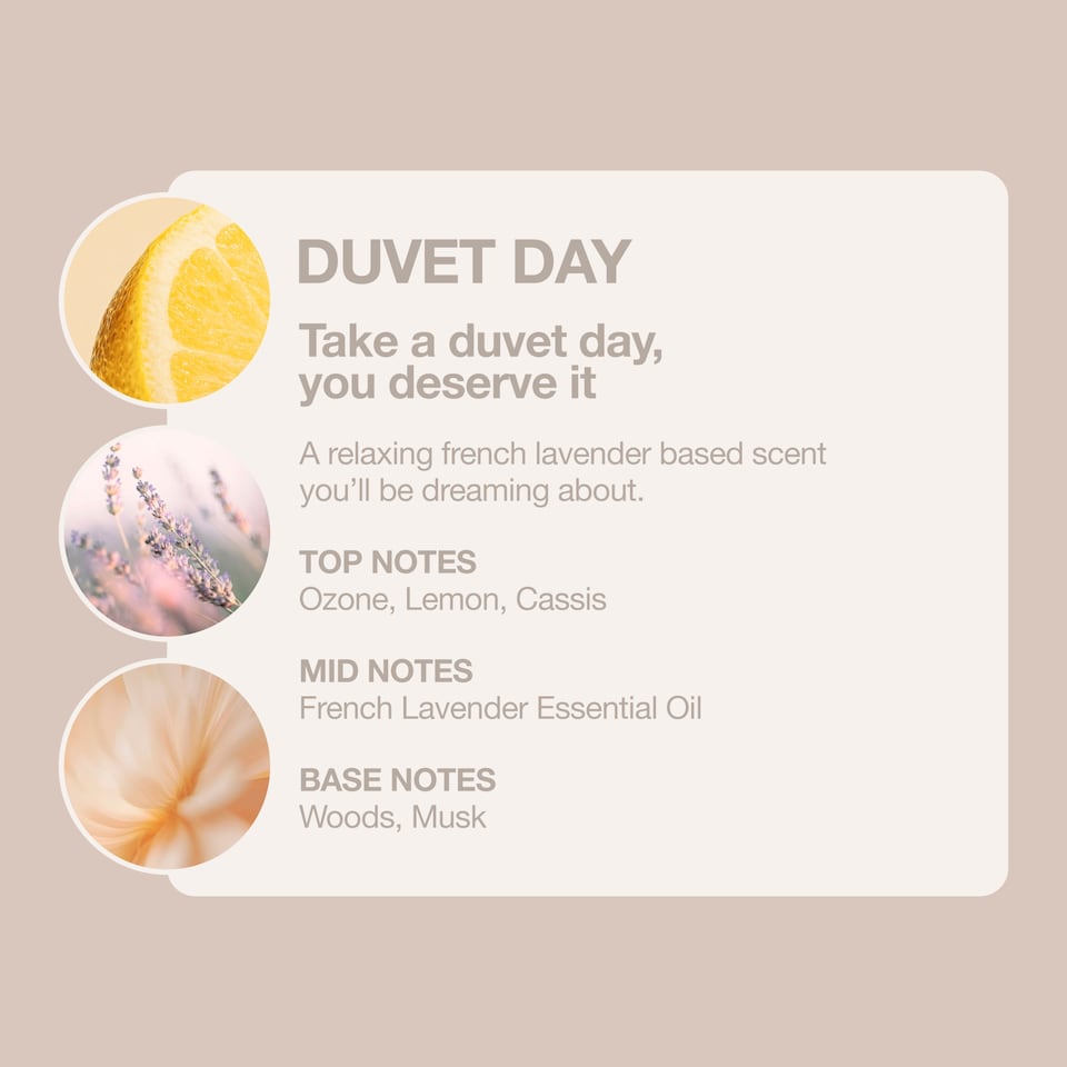 image 1 of Tallow + Ash Duvet Day Laundry Conditioner 800ml 