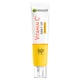 image 1 of Garnier Vitamin C Daily UV Fluid Invisible SPF50 40ml